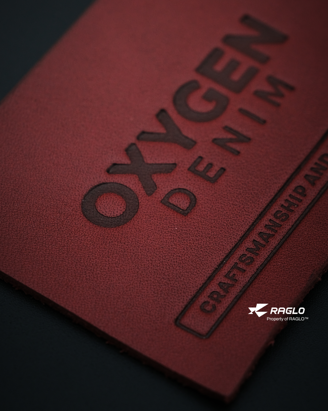 web oxygen leather