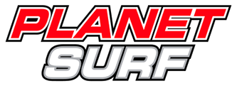 planet surf